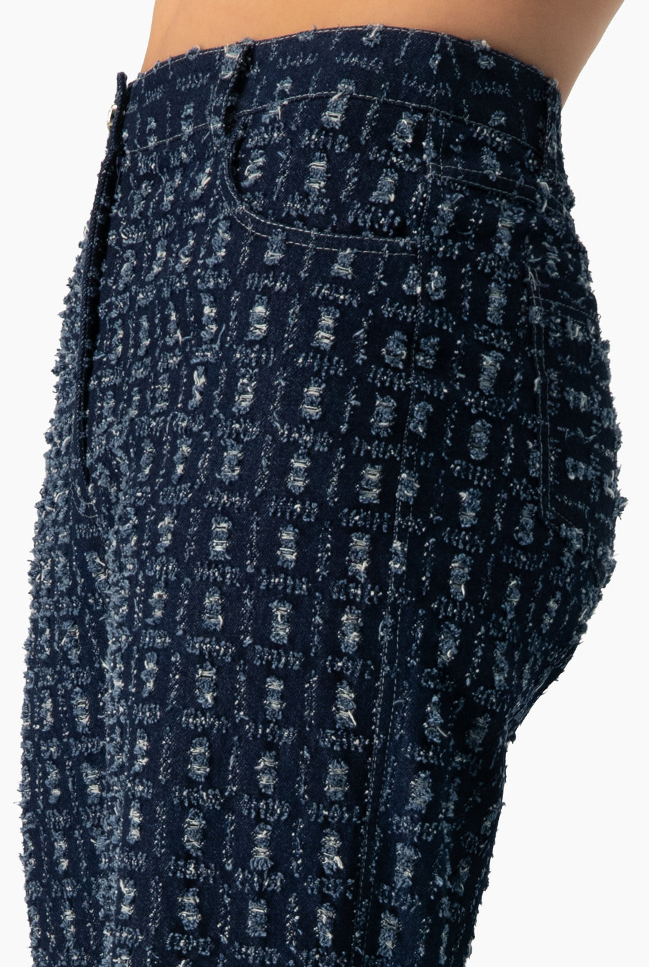 Pantalon Recto