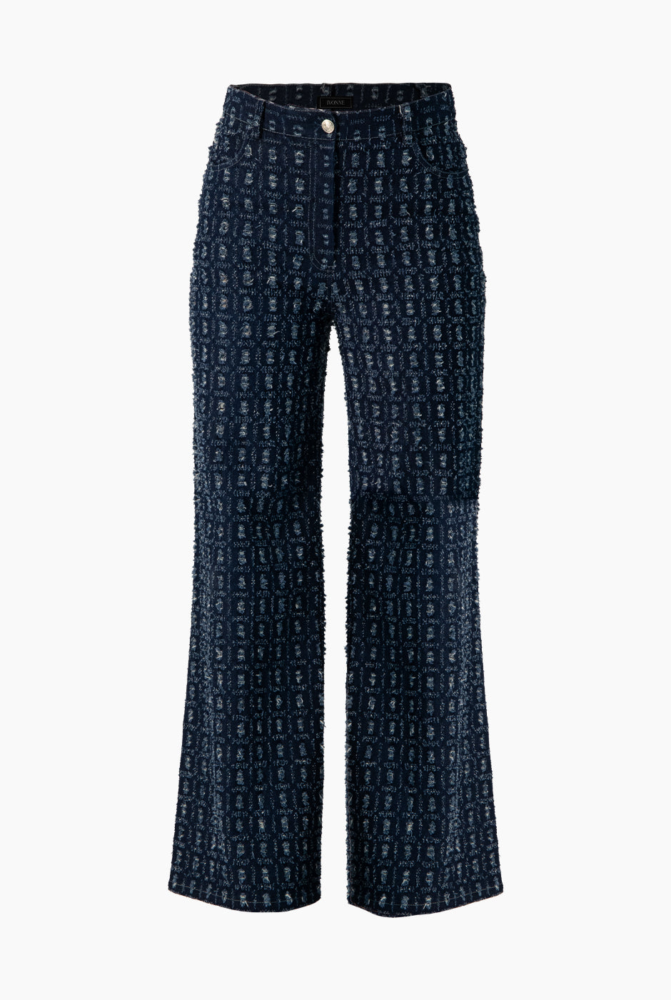 Pantalon Recto