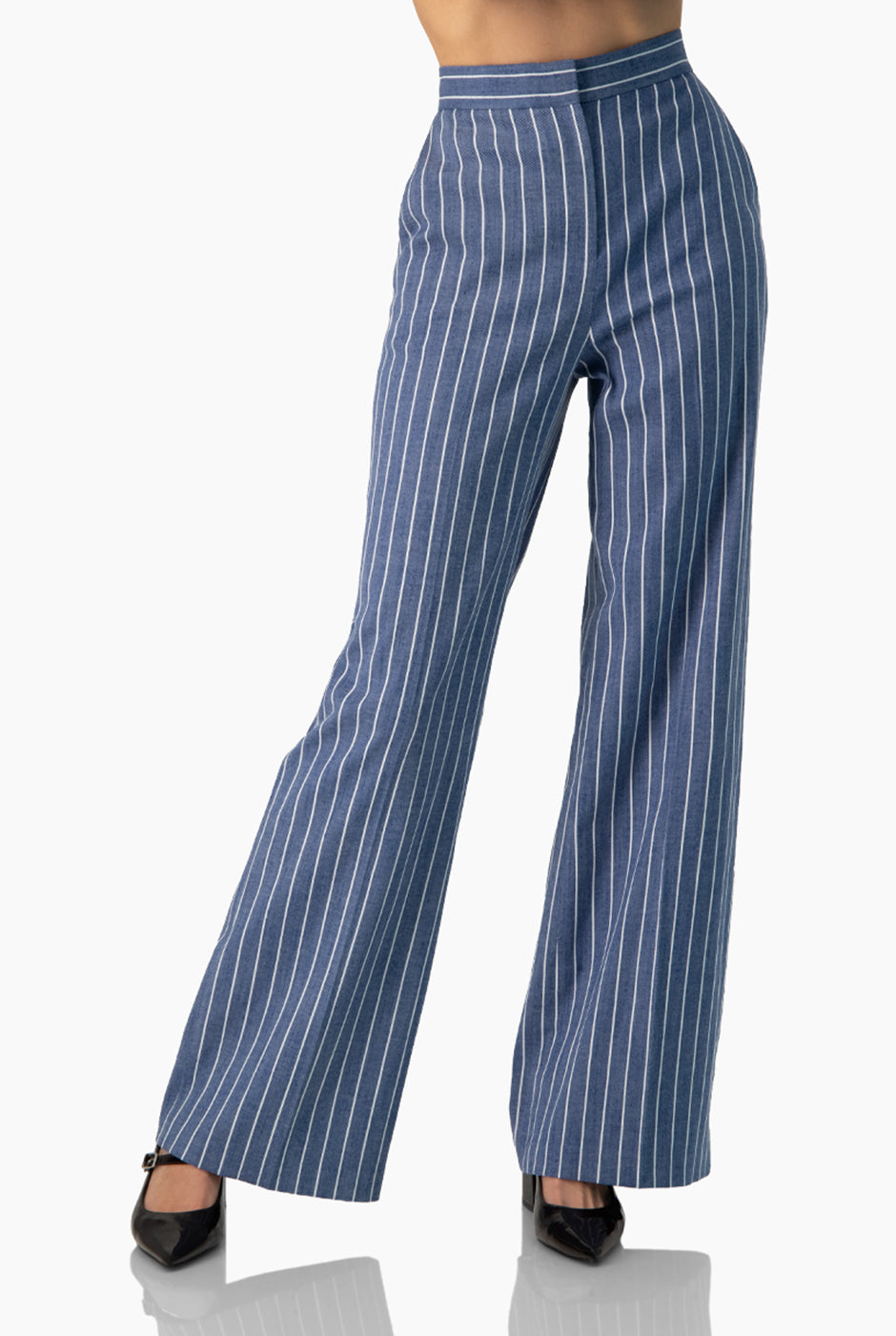 Pantalon Recto