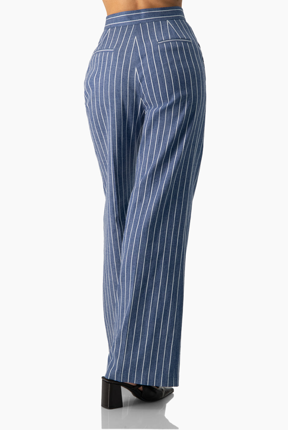 Pantalon Recto