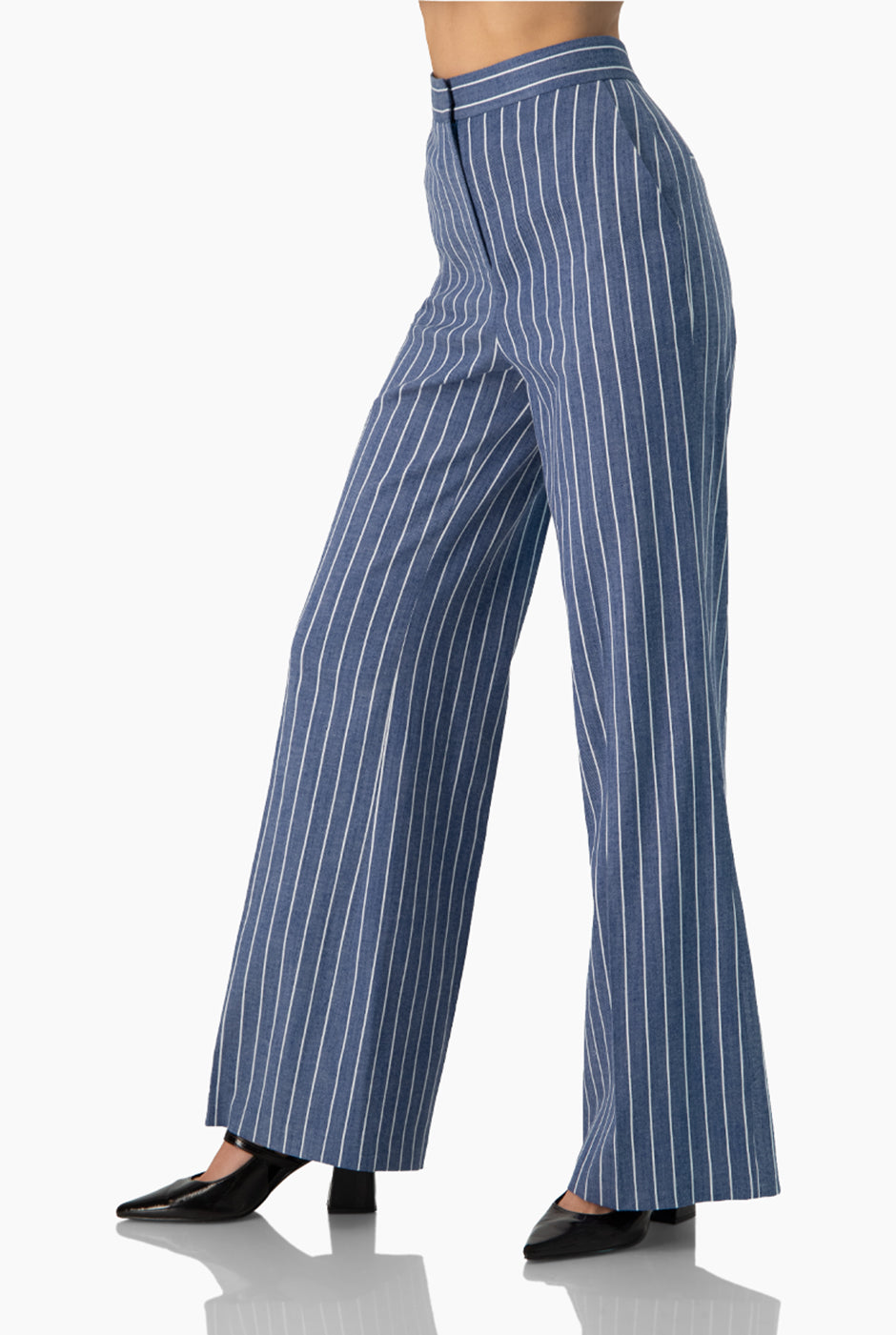 Pantalon Recto