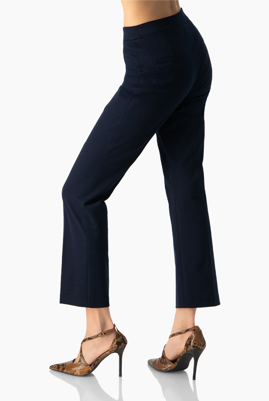 Pantalon Recto