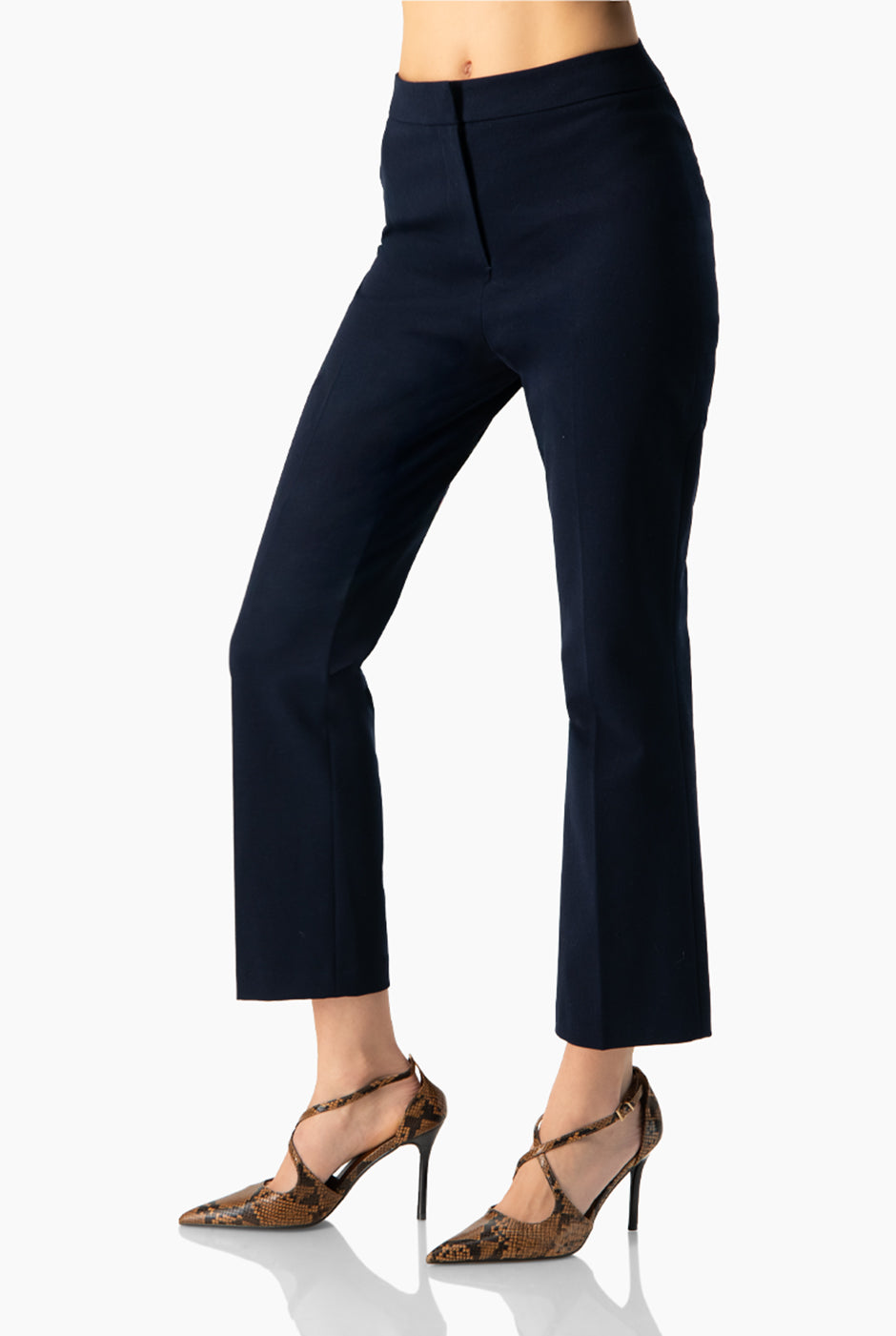 Pantalon Recto