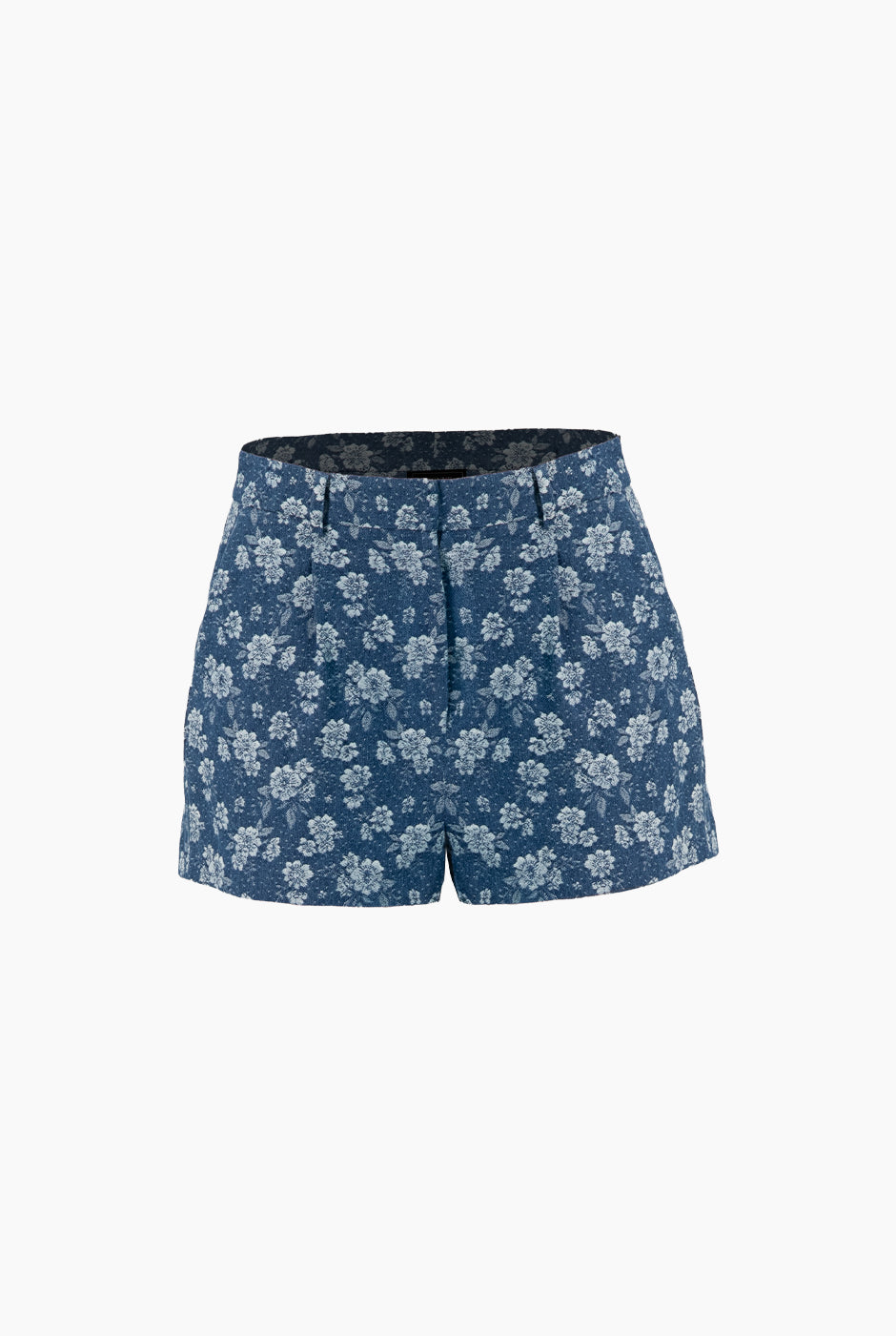 Short Denim