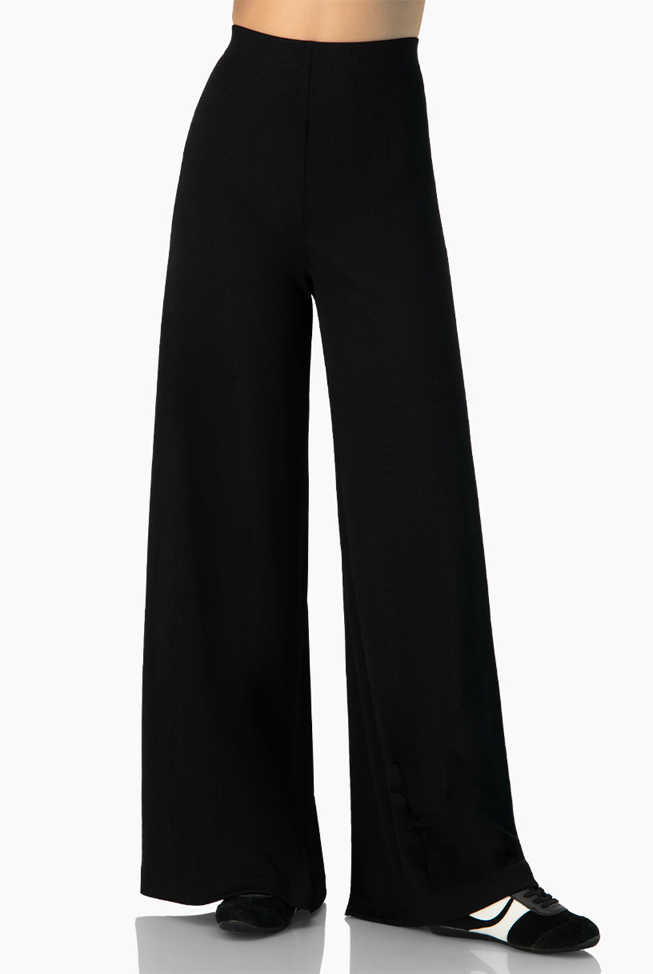Pantalon Culotte