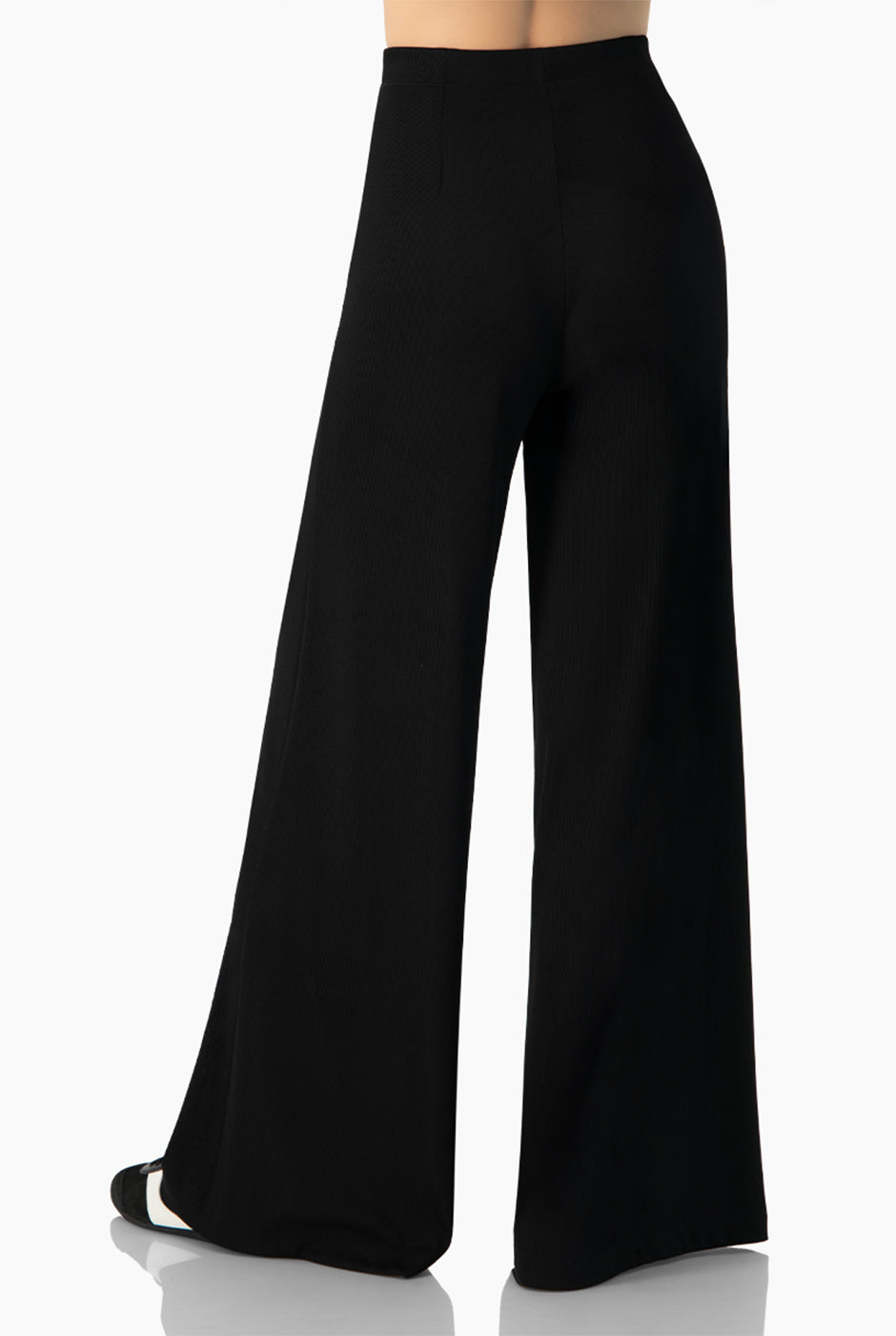 Pantalon Culotte