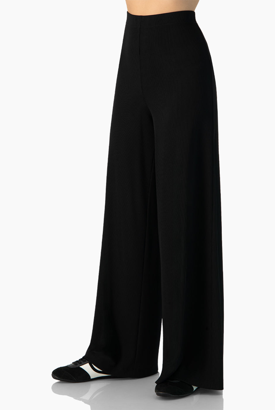Pantalon Culotte
