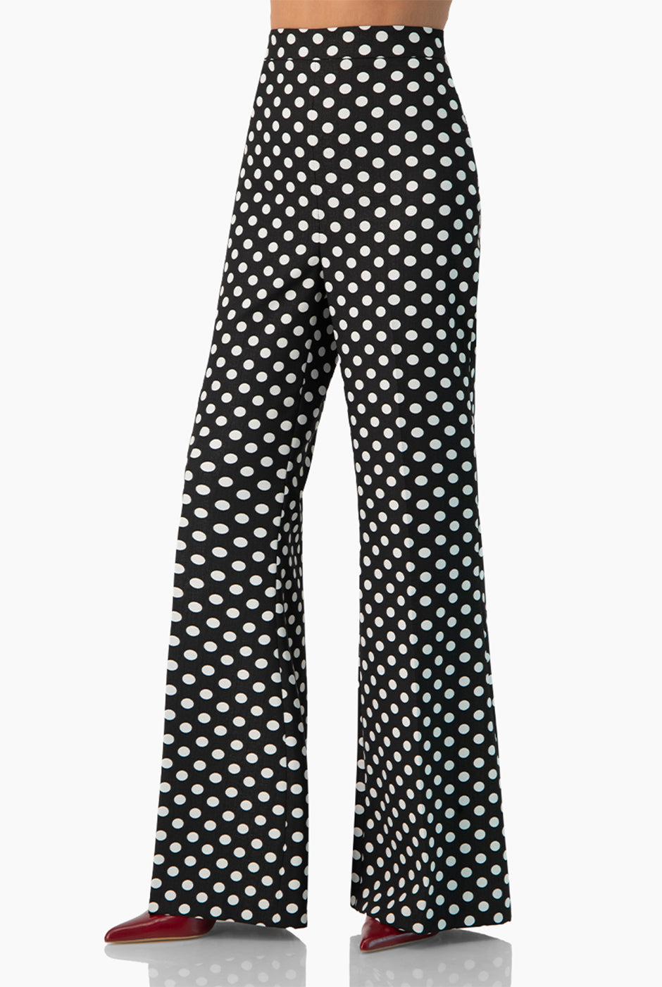 Pantalon Campana