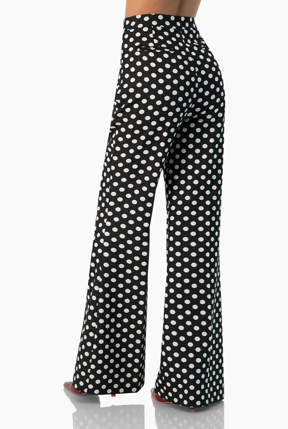 Pantalon Campana