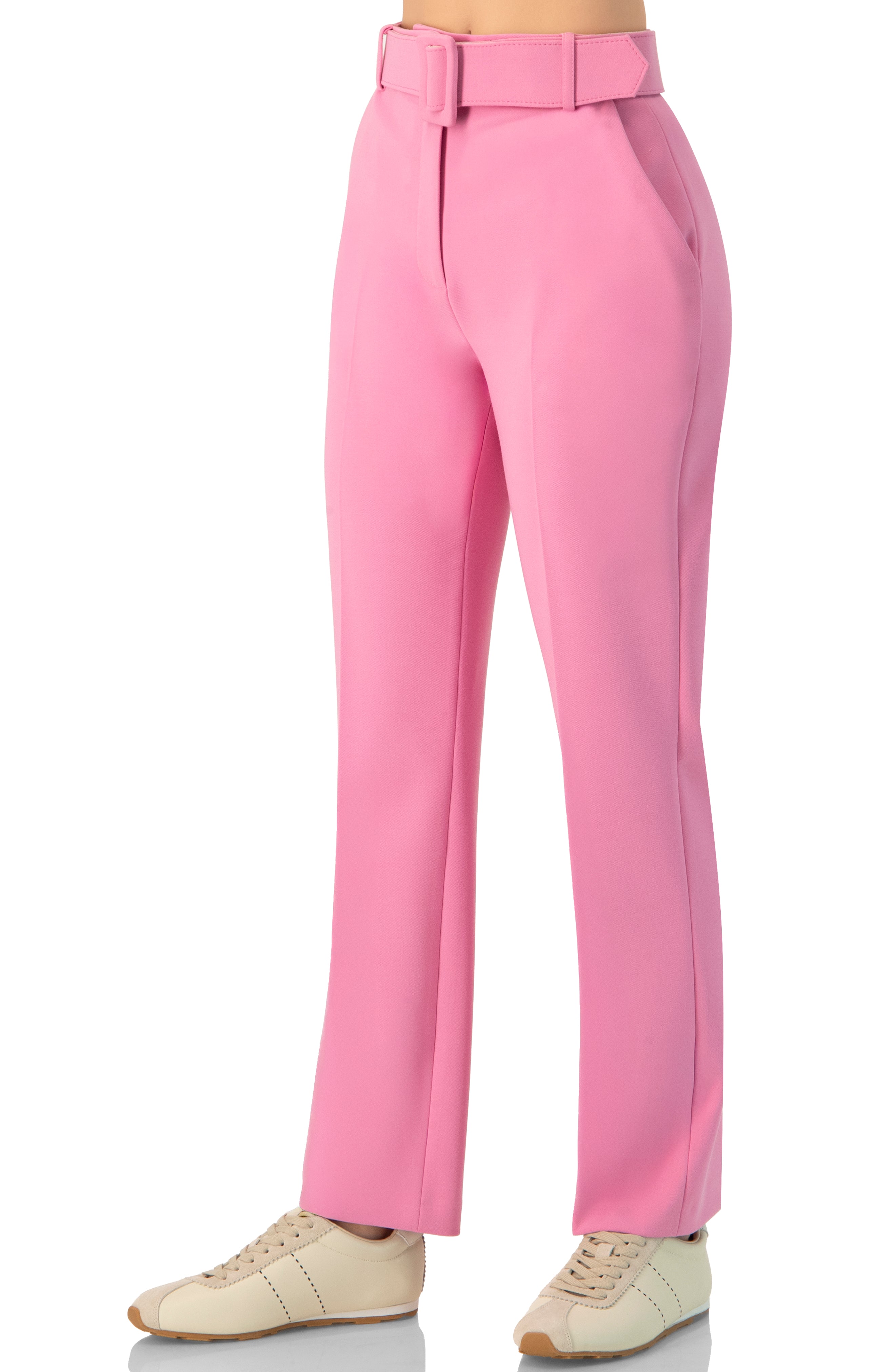 Pantalon Recto