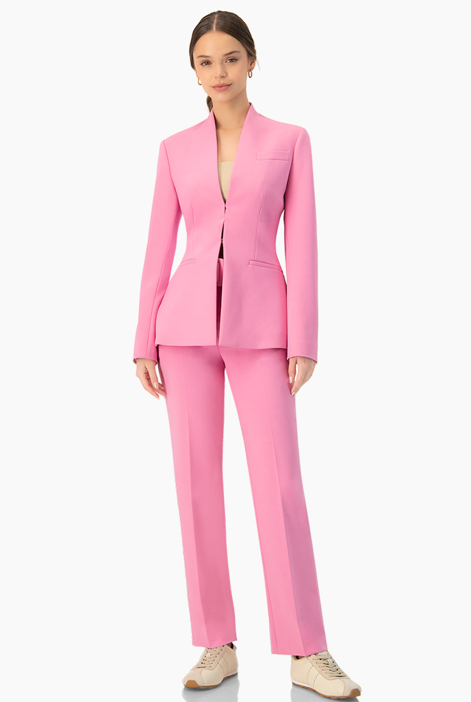 Pantalon Recto