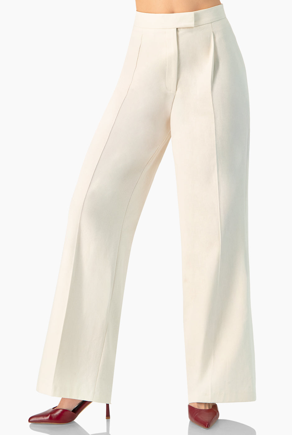 Pantalon Recto