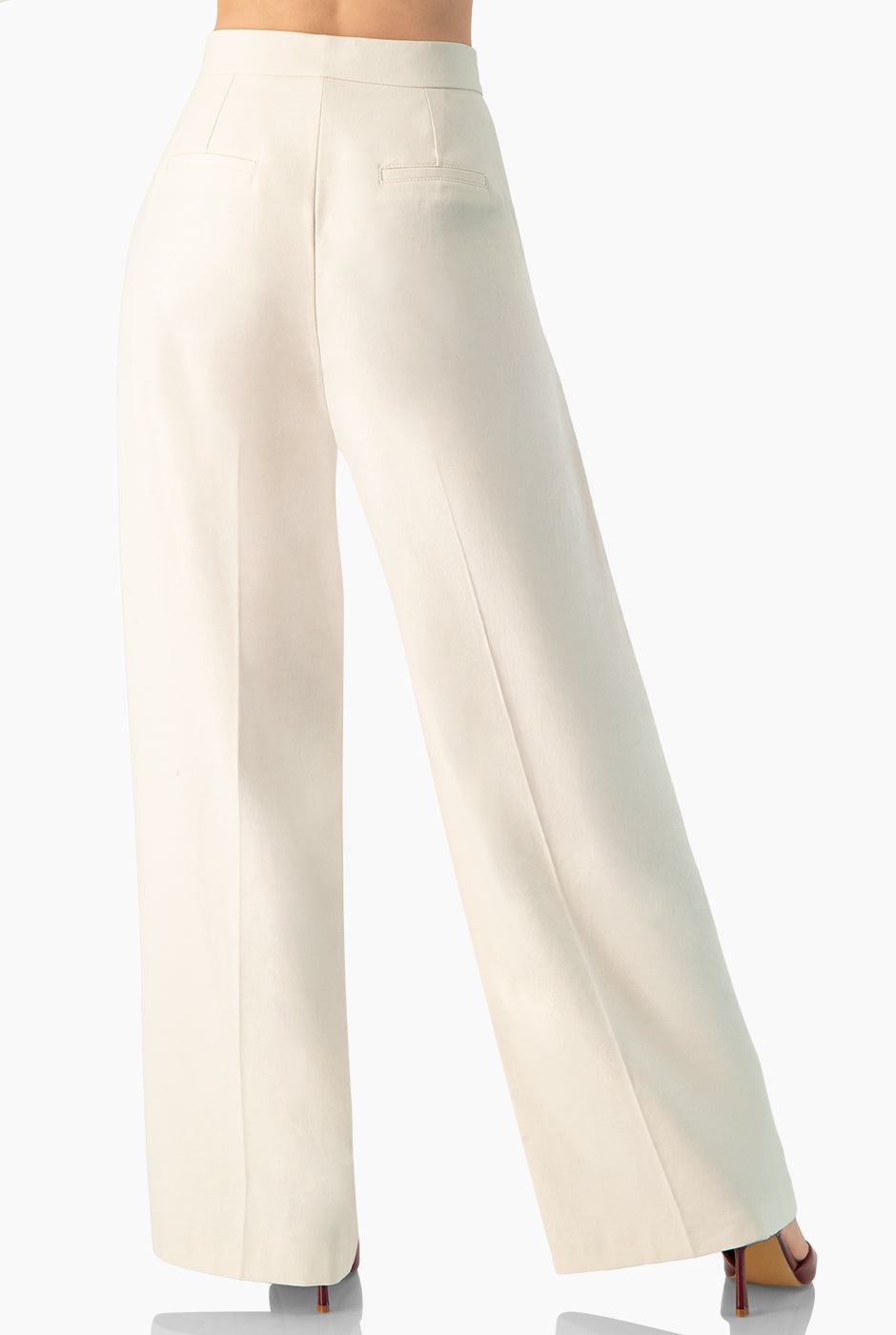 Pantalon Recto