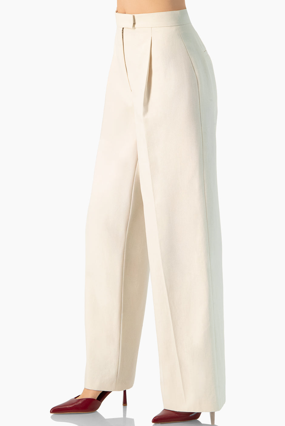 Pantalon Recto