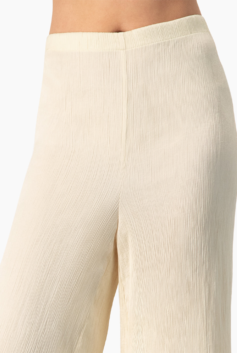 Pantalon Recto