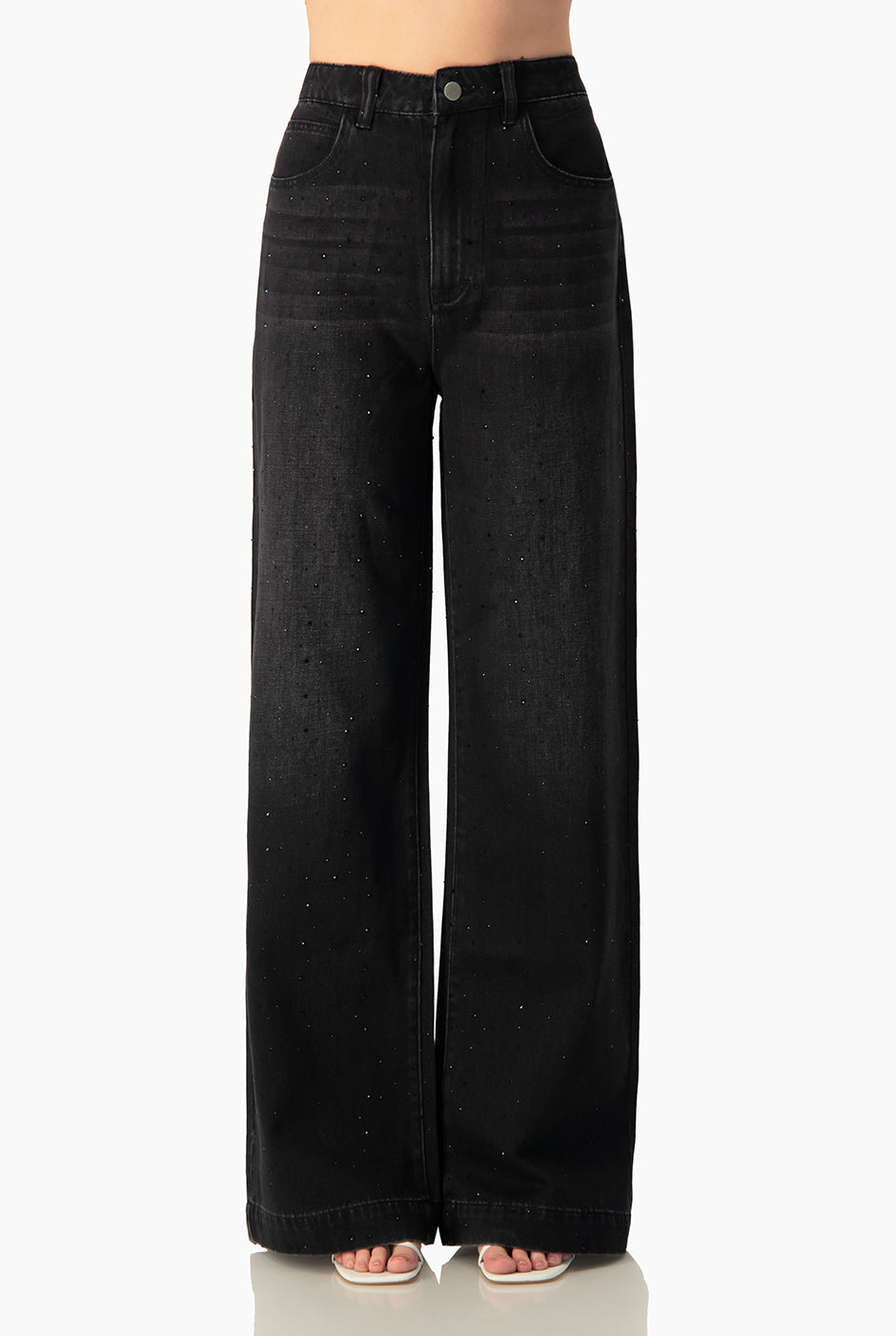 Jeans Amplio