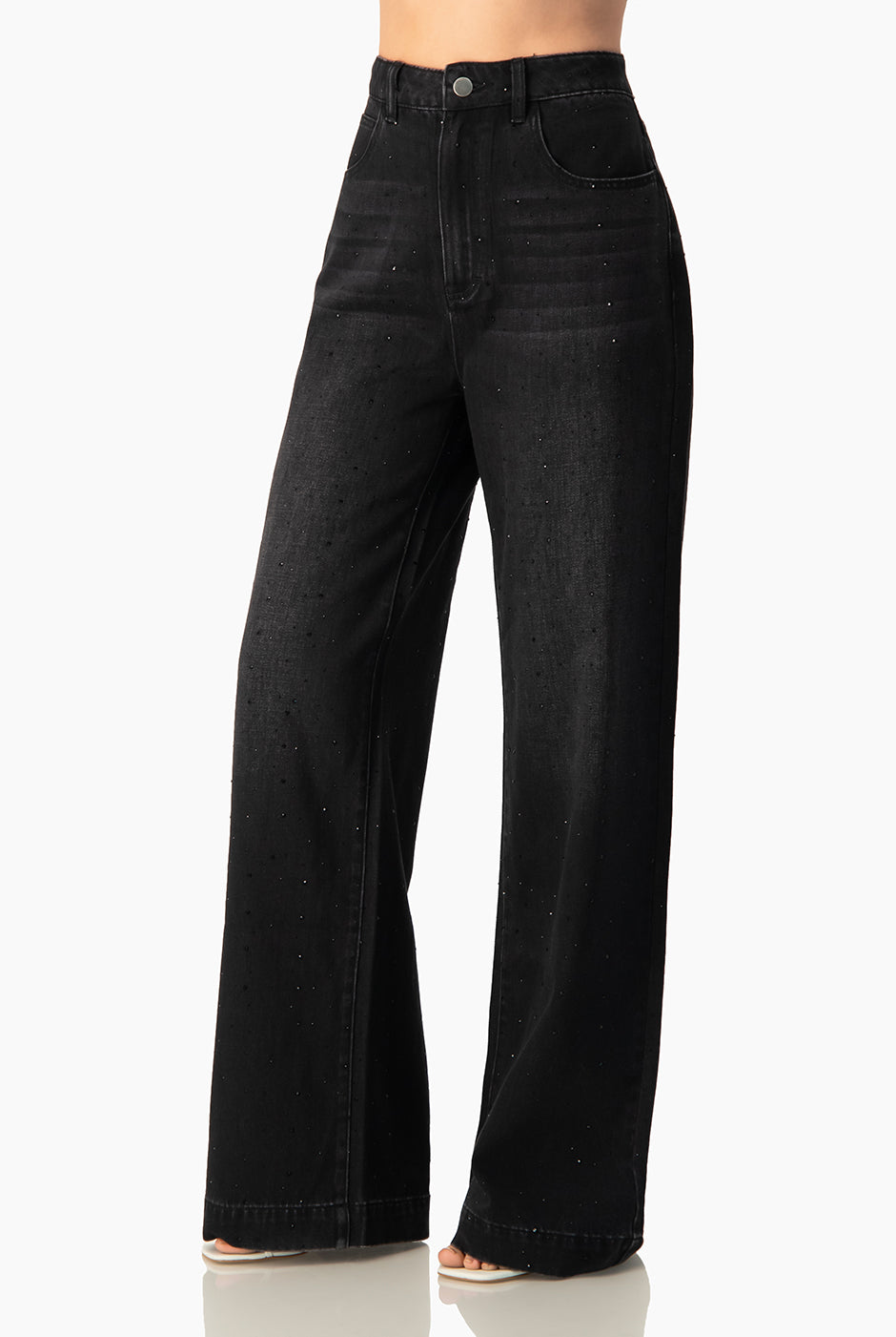 Jeans Amplio