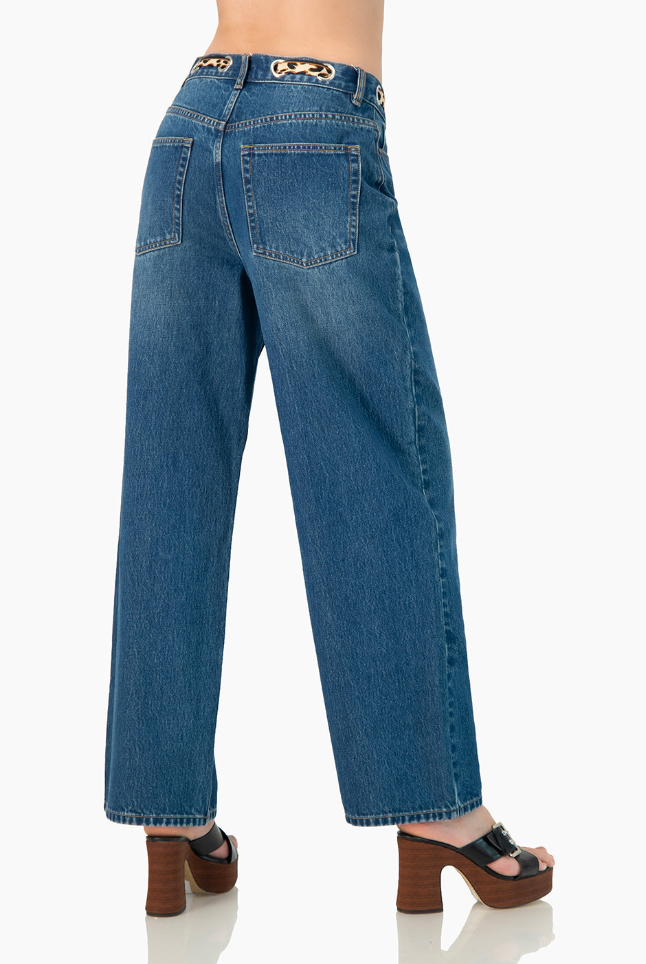Jeans Amplio