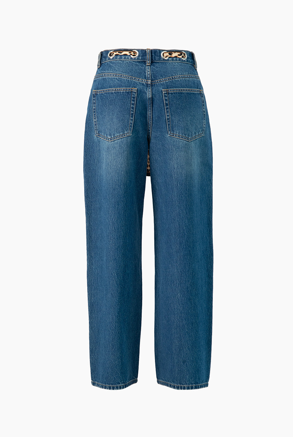 Jeans Amplio