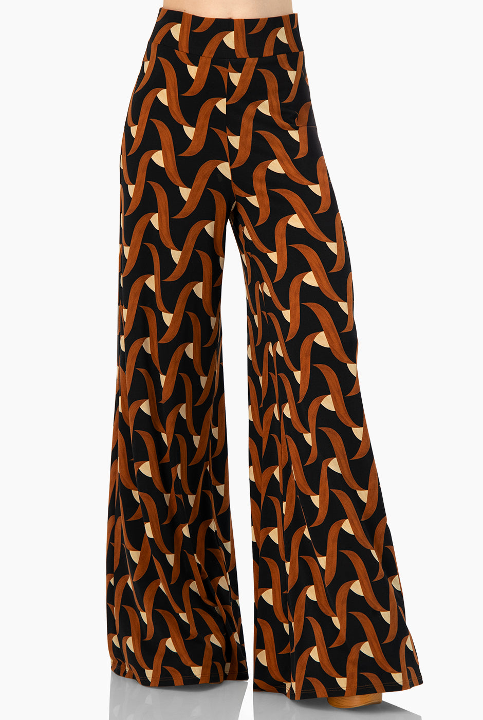 Pantalon Recto