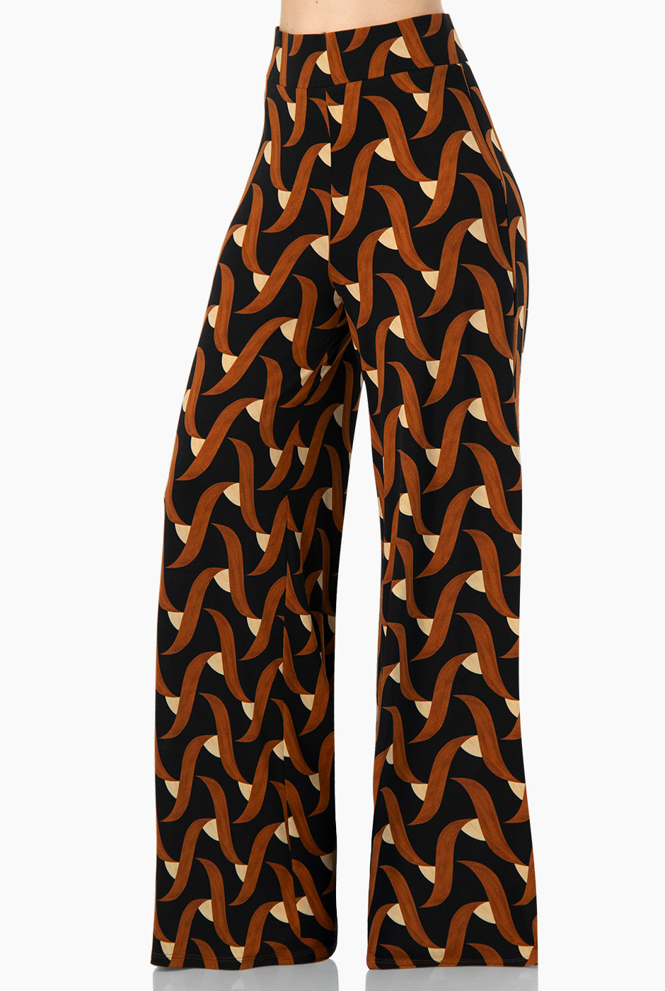 Pantalon Recto