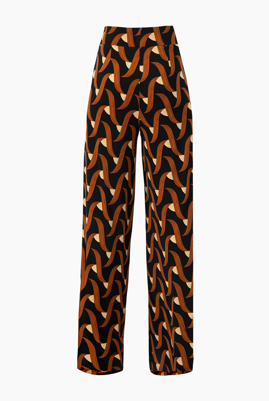 Pantalon Recto