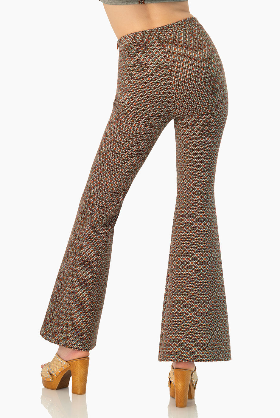 Pantalon Campana