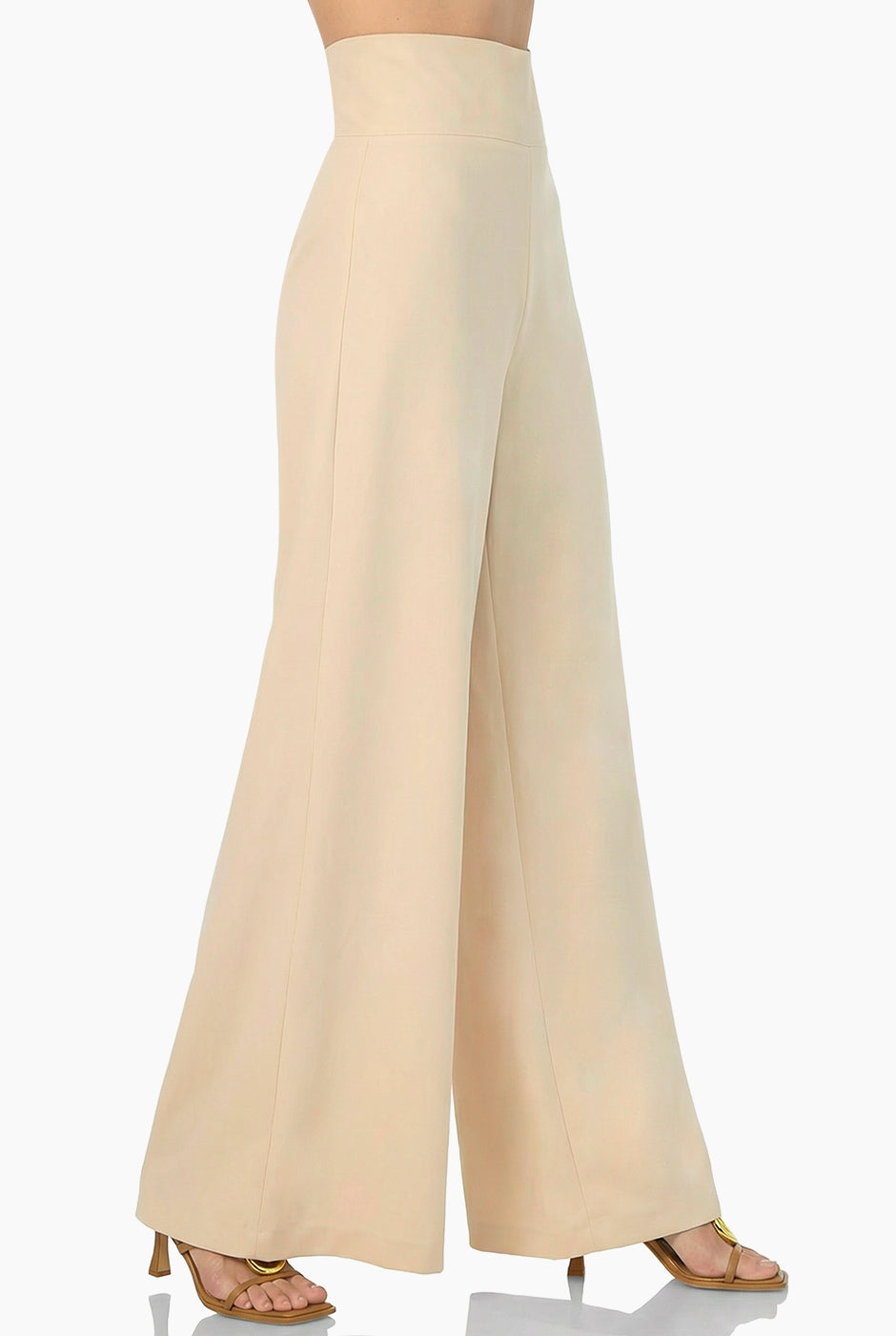 Pantalon Recto