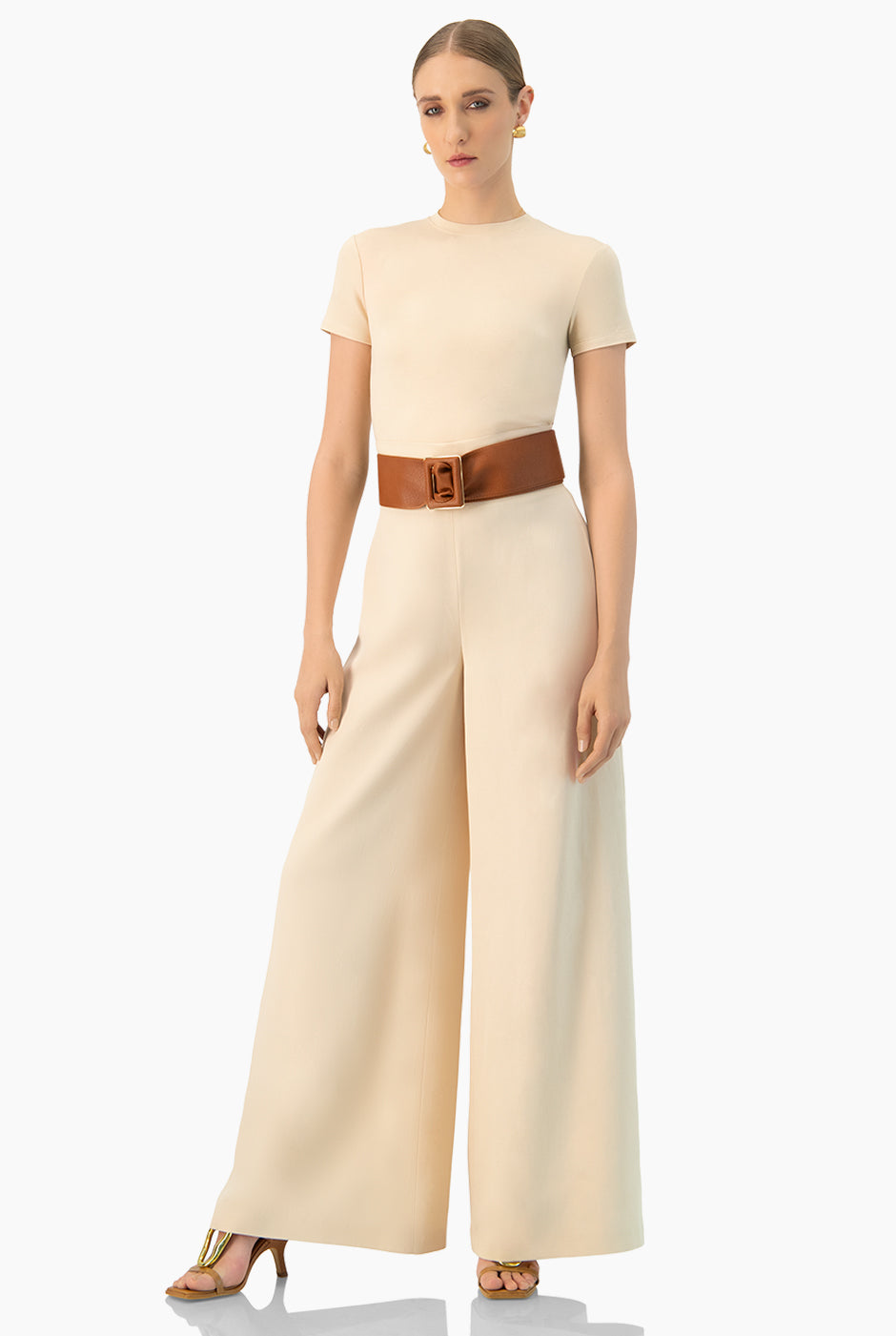 Pantalon Recto
