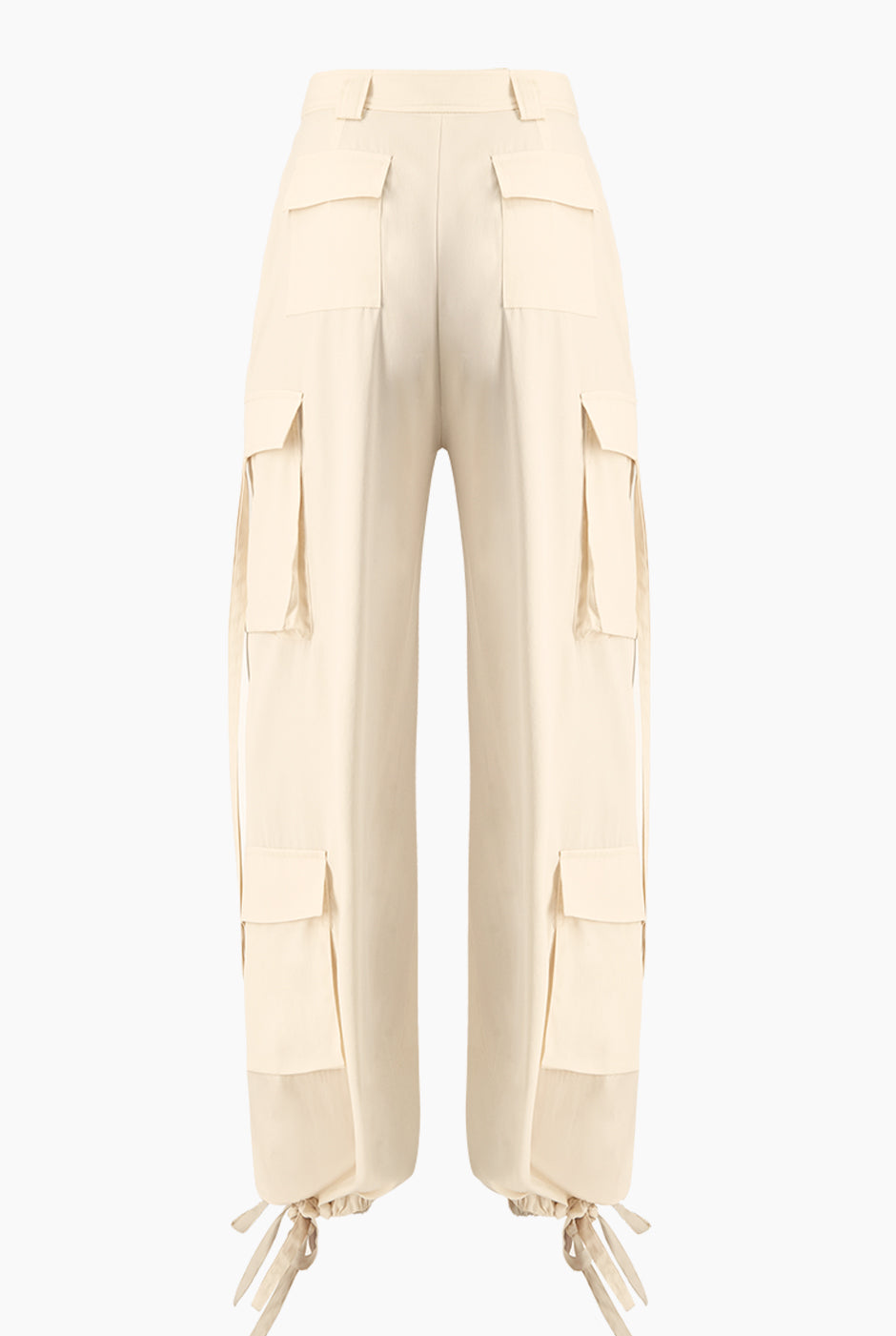 Pantalon Cargo
