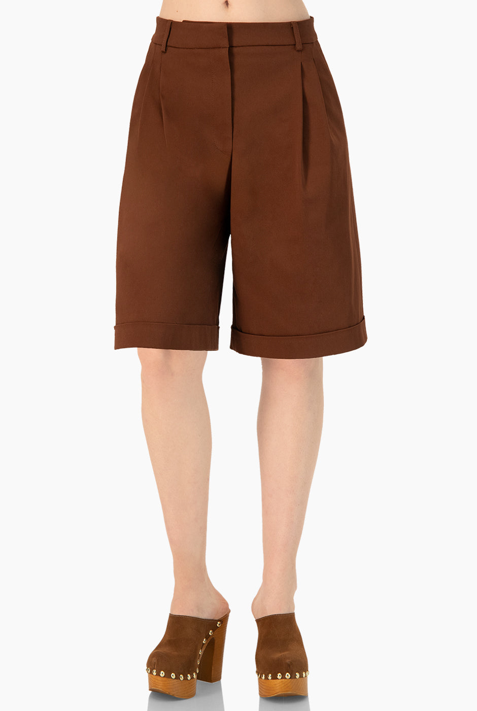 Short Bermuda