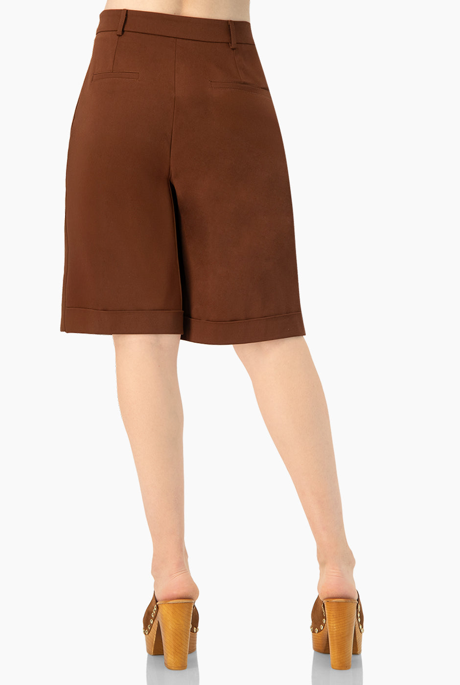 Short Bermuda
