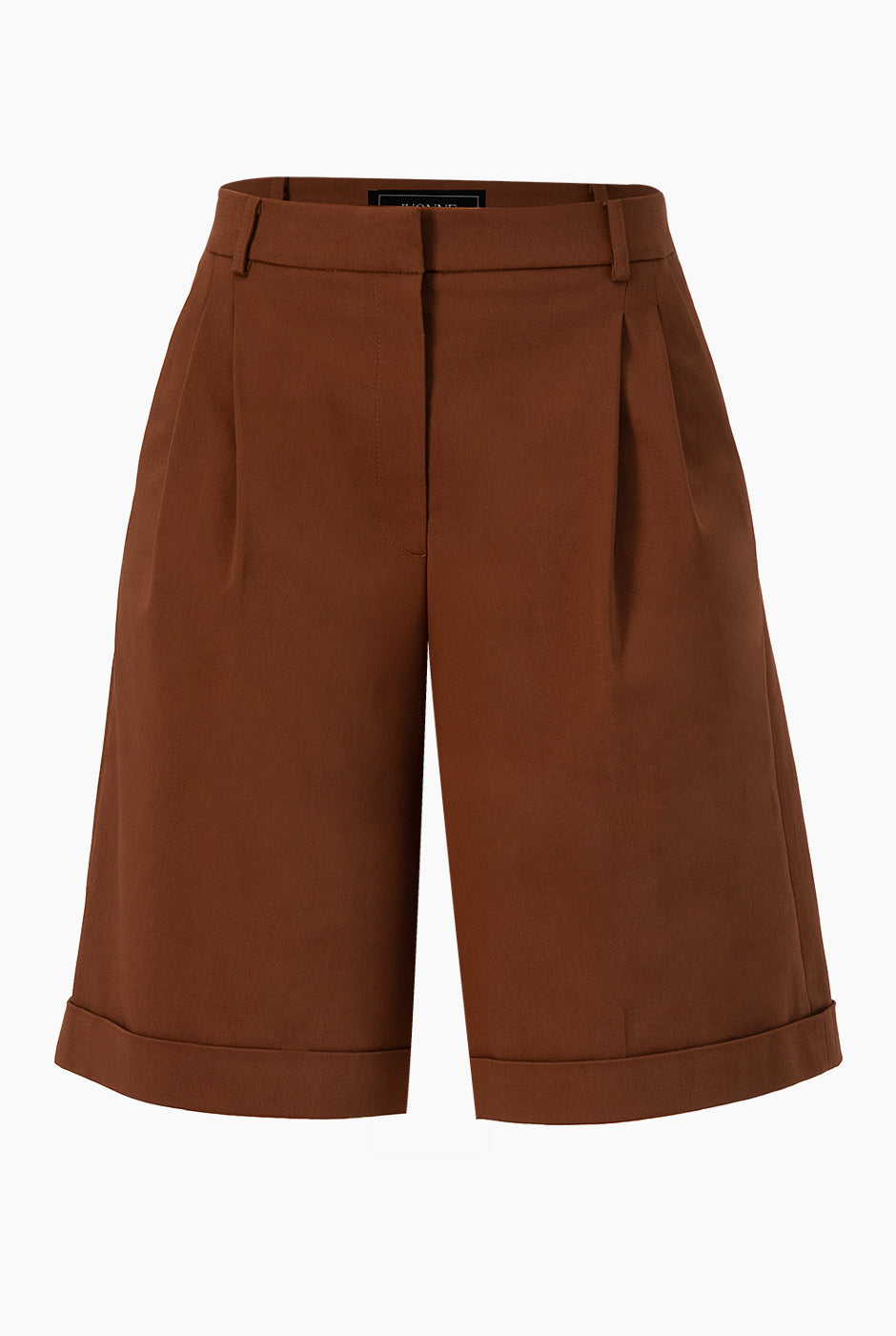 Short Bermuda