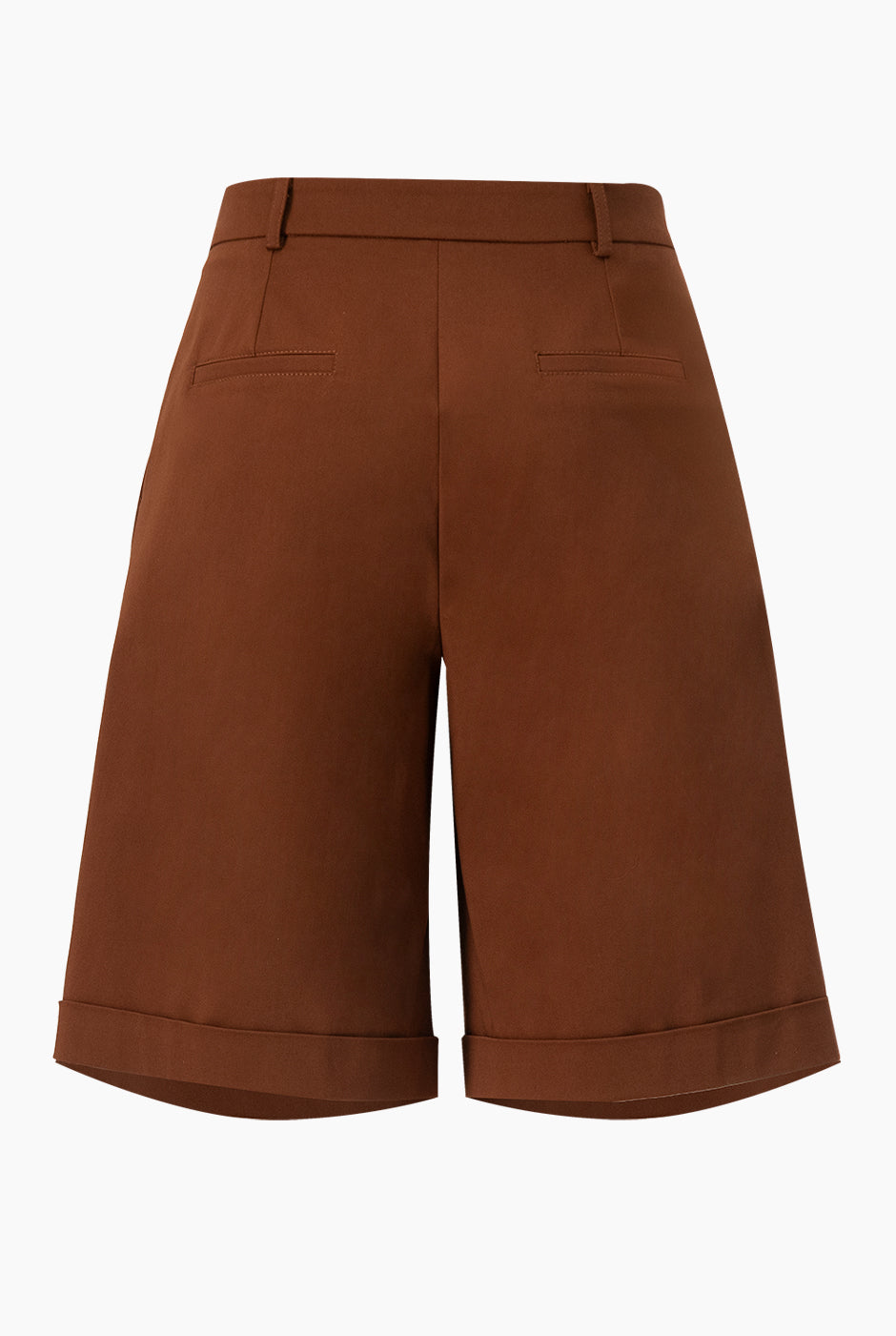 Short Bermuda