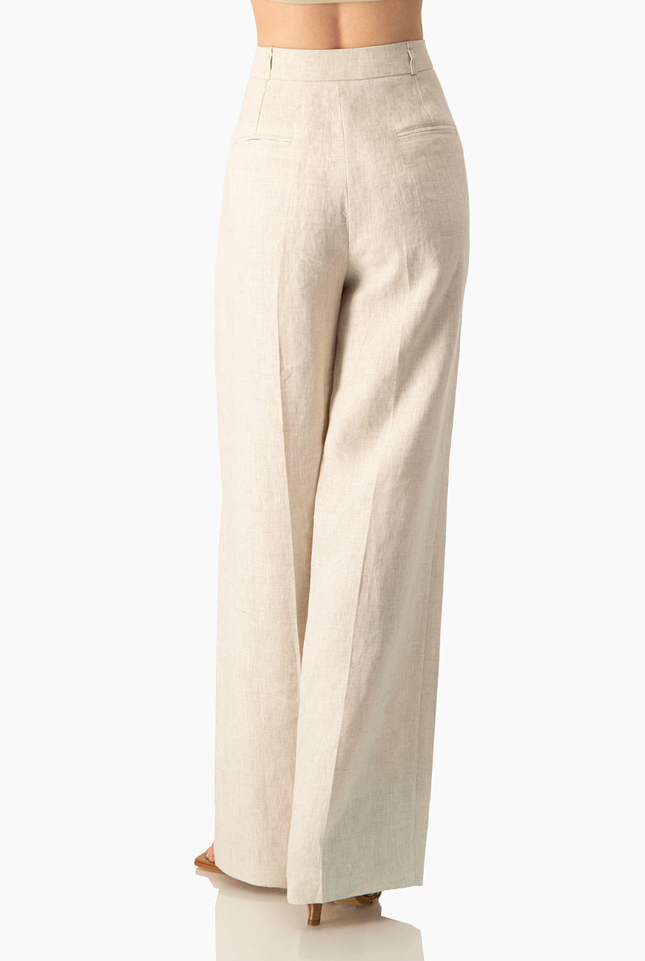 Pantalon Recto