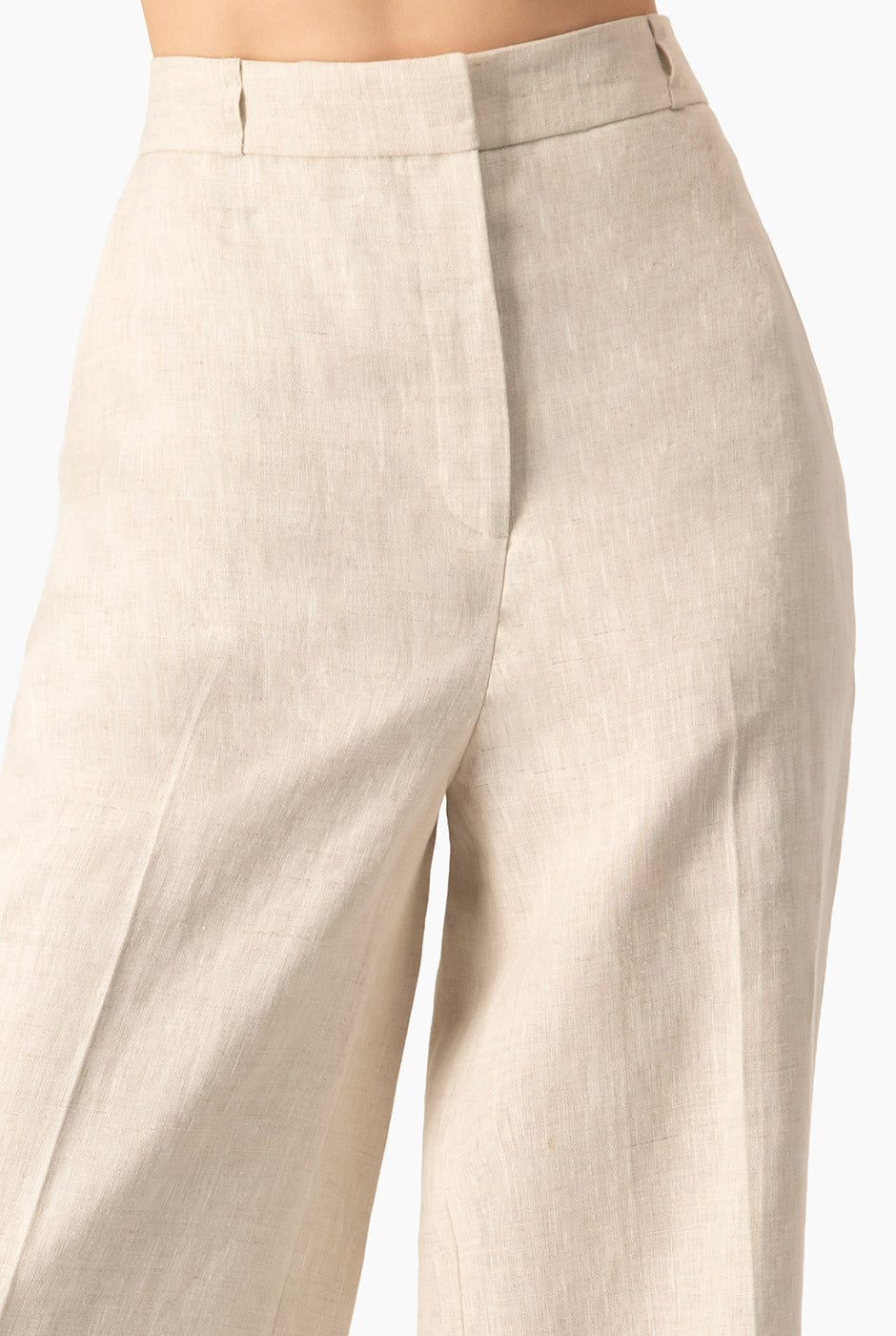 Pantalon Recto
