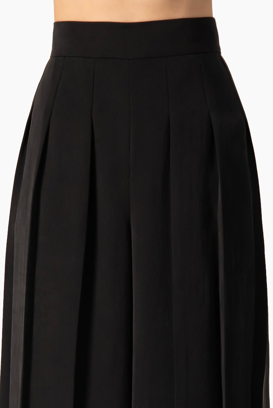 Pantalon Palazzo