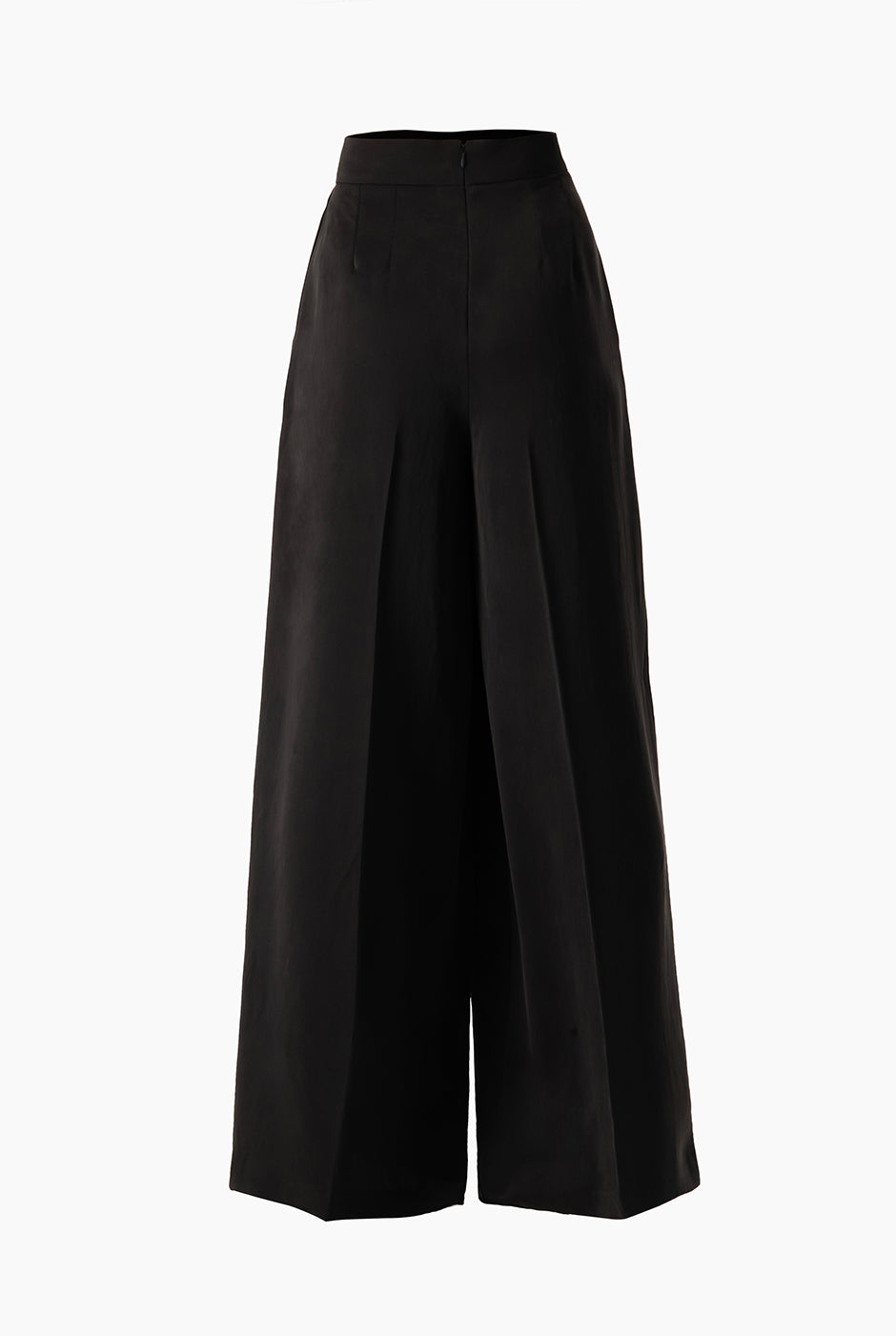 Pantalon Palazzo