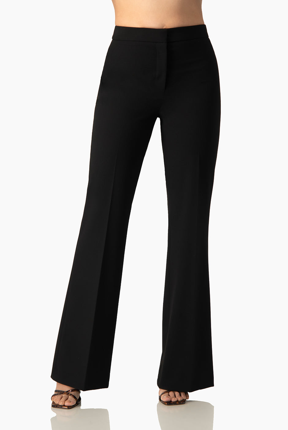 Pantalon Recto