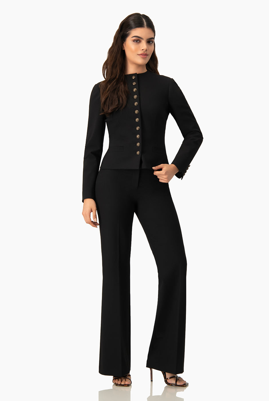 Pantalon Recto