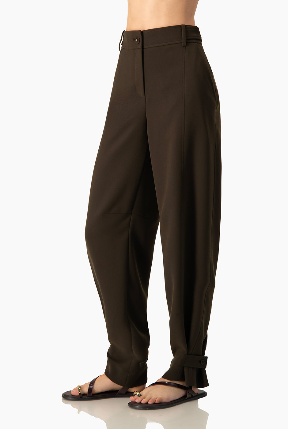 Pantalon Recto