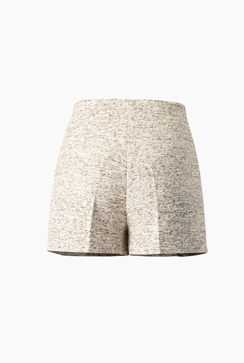 Short Sastreado