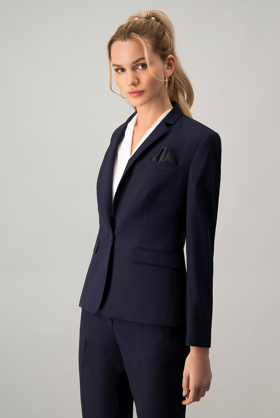 Saco Blazer