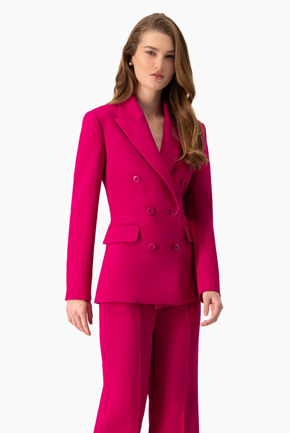 Saco Blazer