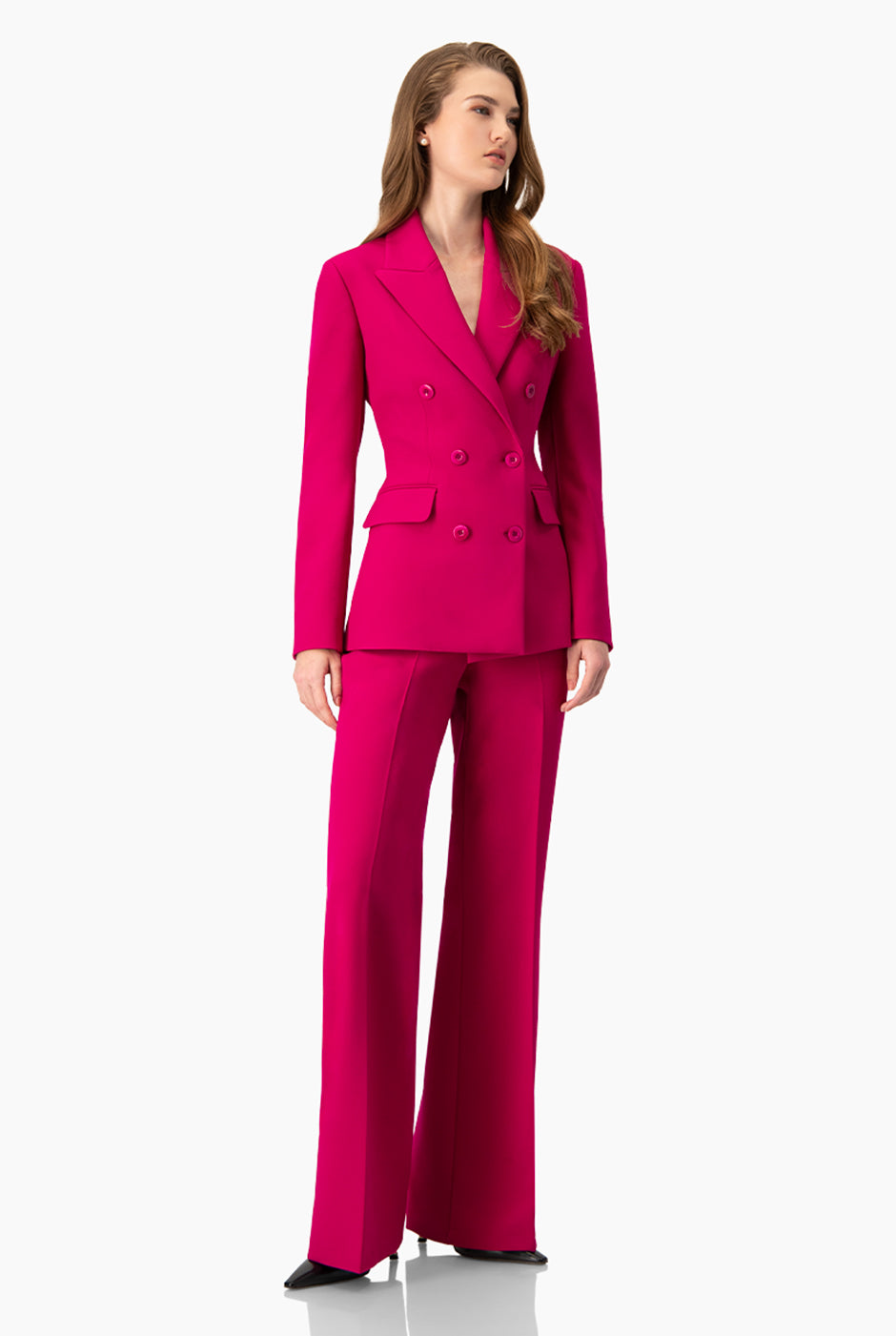 Saco Blazer