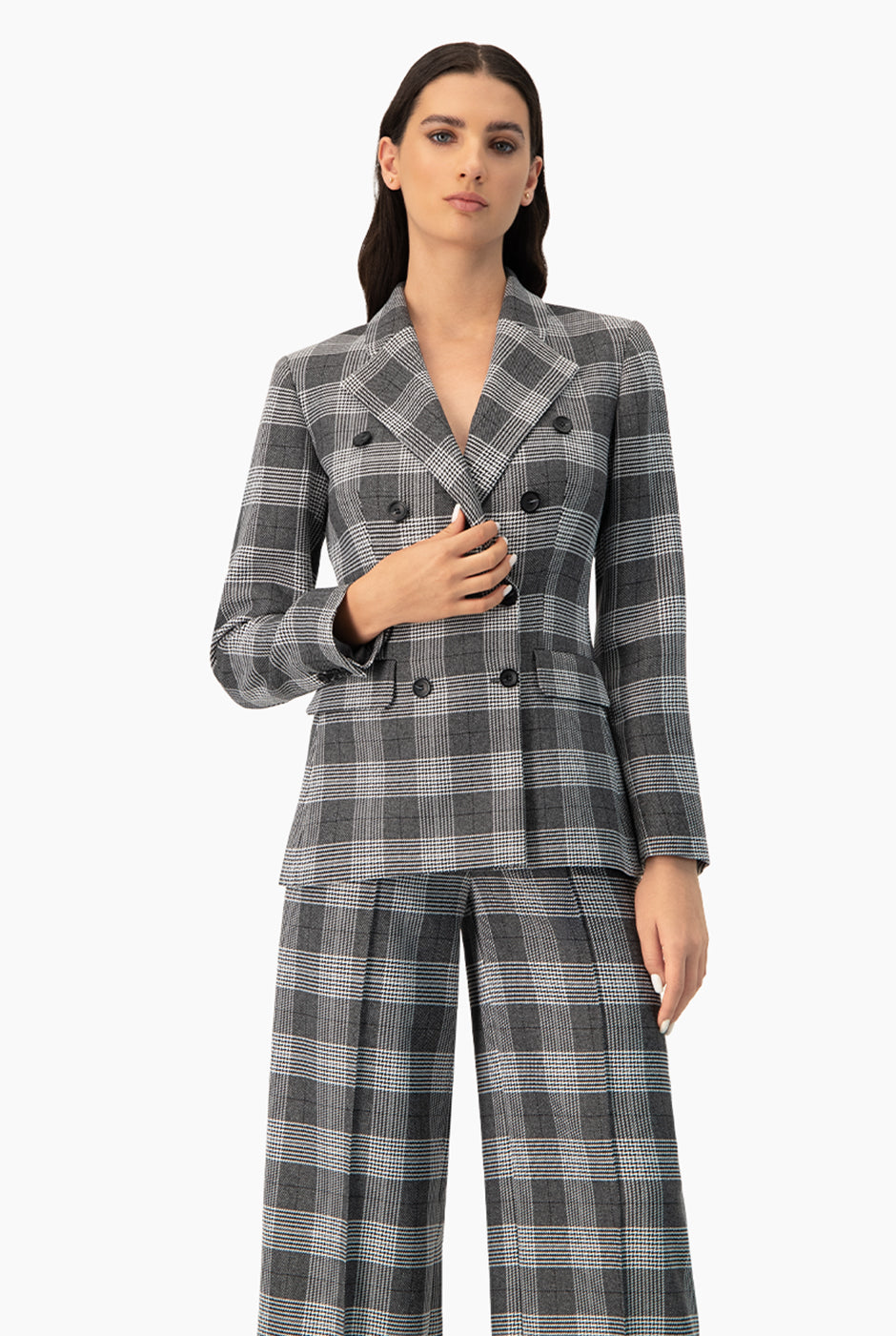 Saco Blazer