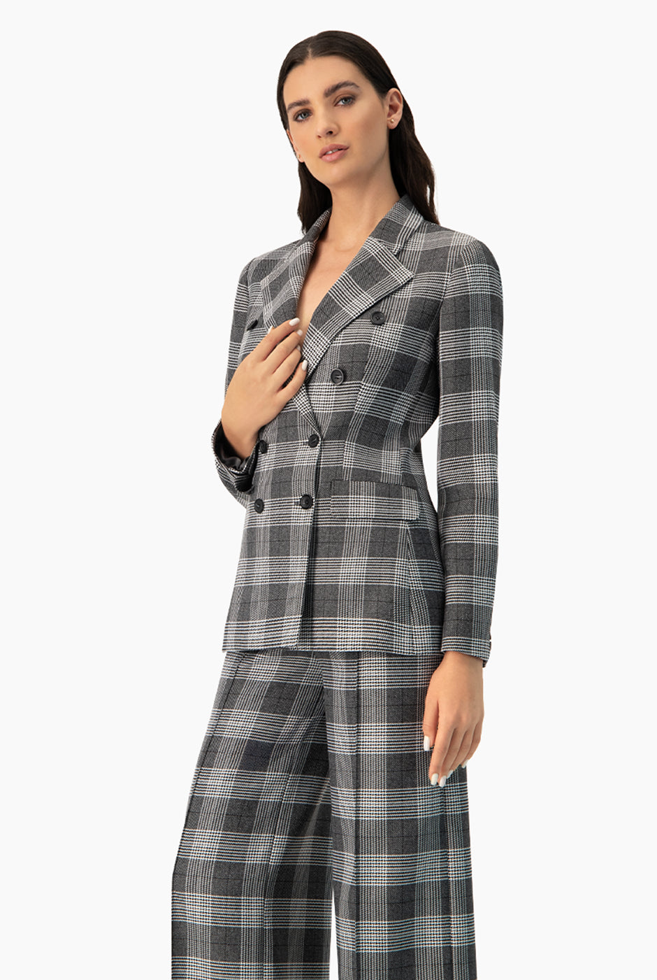 Saco Blazer