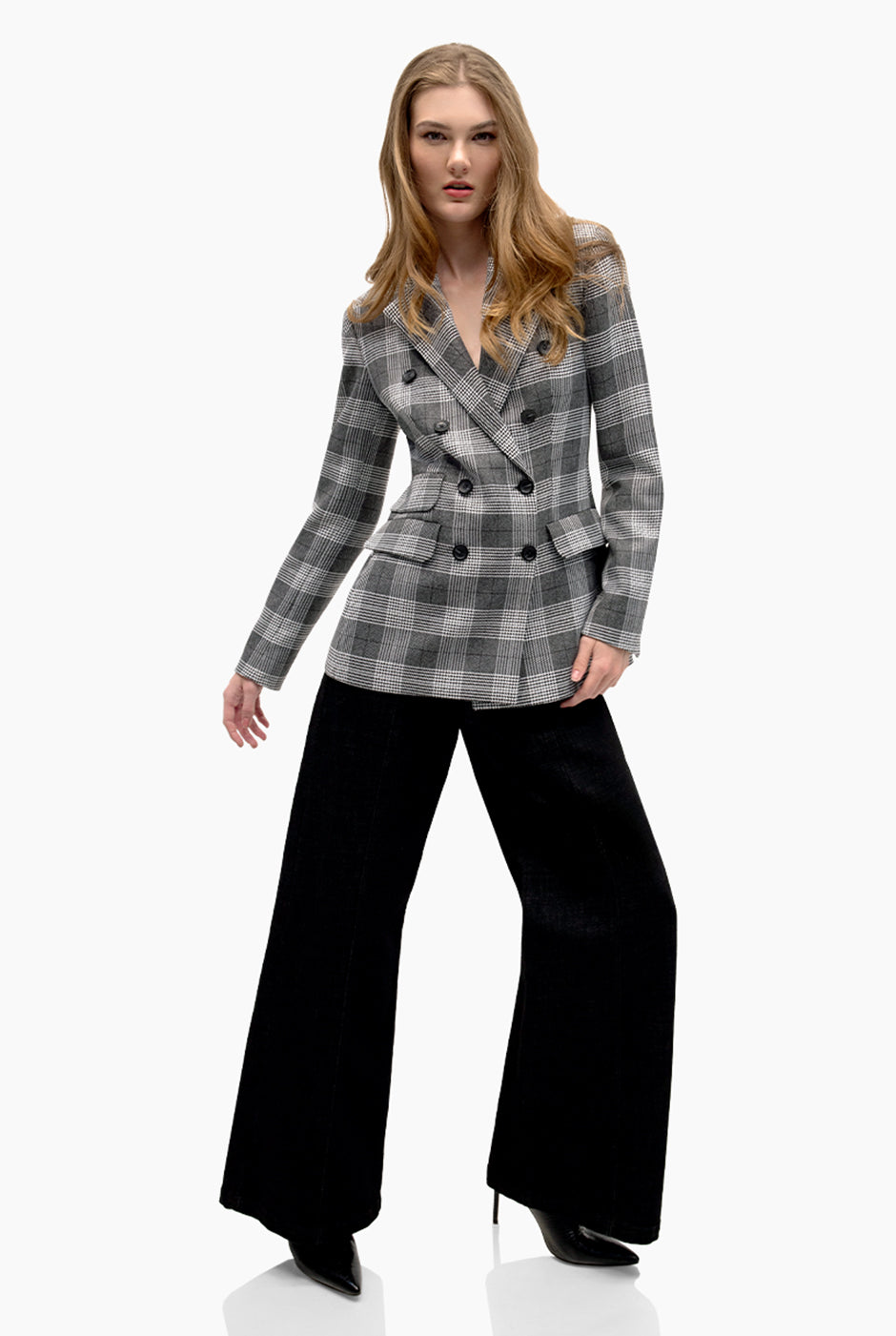 Saco Blazer