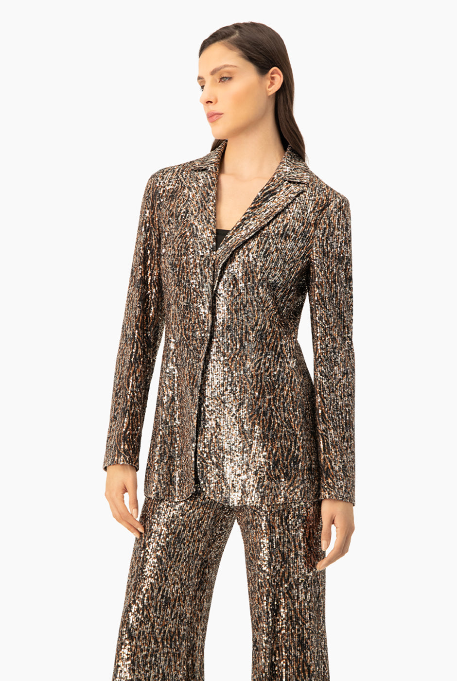 Saco Blazer