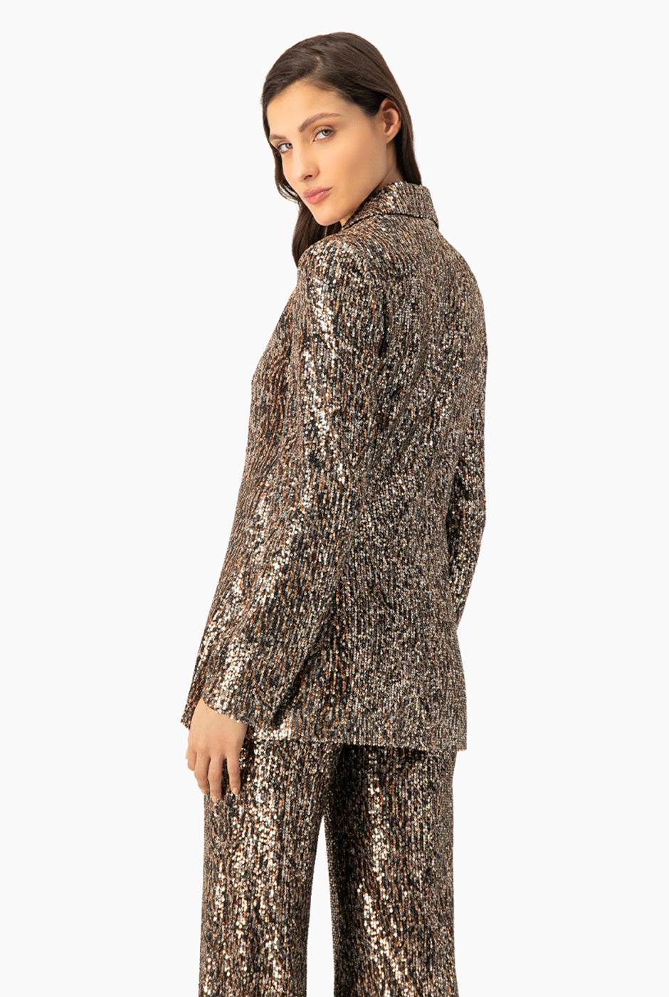 Saco Blazer